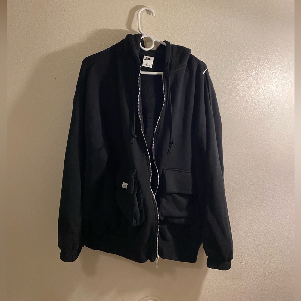Nike Dance hoodie.
